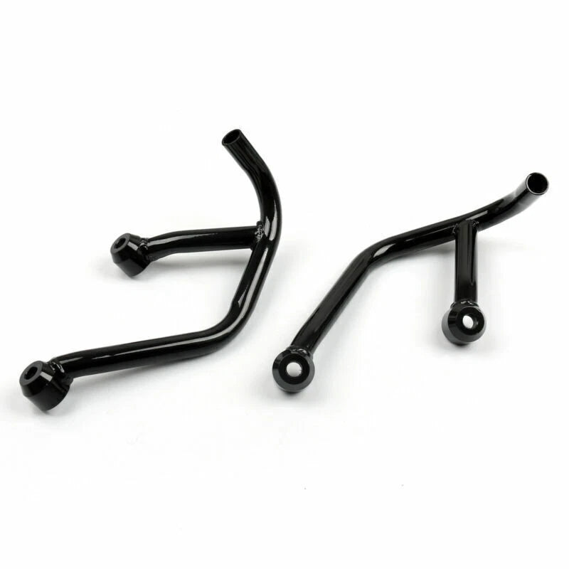 Engine Guard Crash Bar for Yamaha MT-09 MT09 (2014-2016) Black