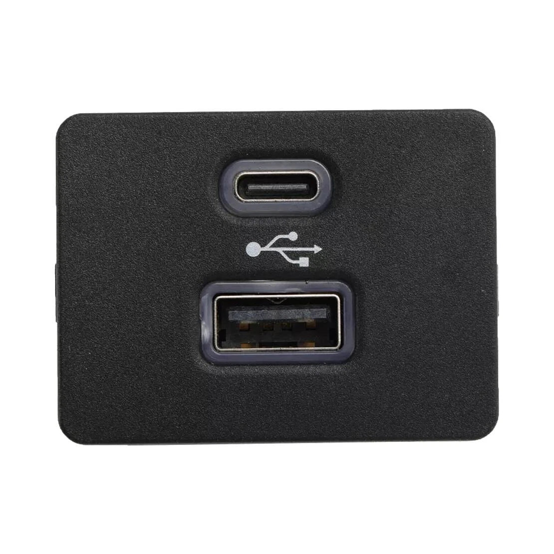 USB CarPlay Module Sync4 Media Hub for Ford F-150, Expedition, Bronco (2021-2023)