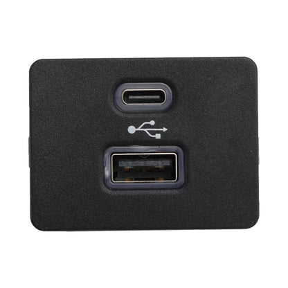 USB CarPlay Module Sync4 Media Hub for Ford F-150, Expedition, Bronco (2021-2023)