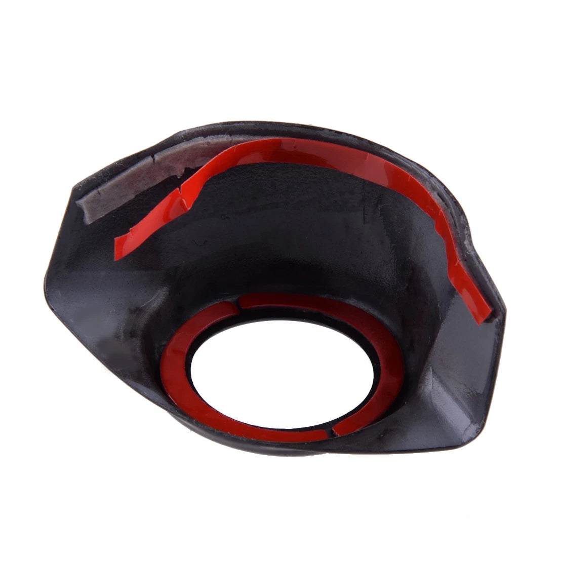 Engine Start Stop Button Cover Trim for Alfa Romeo Giulia (2017-2018)