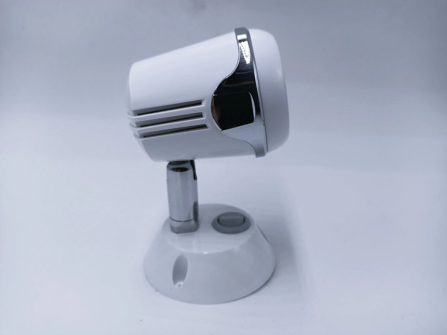 12V LED Adjustable Reading Light for Boat/Caravan with On/Off Switch