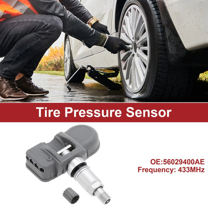 Tire Pressure Sensor for Dodge Challenger (2008-2021)