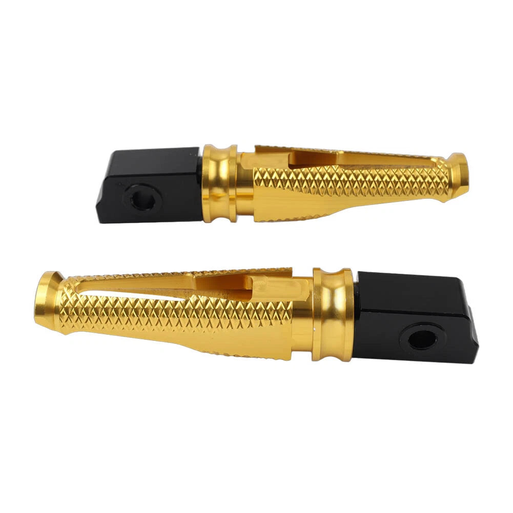 Rear Foot Pegs for Aprilia GPR125 GPR150 APR150-6 CR150 (2006-2023)