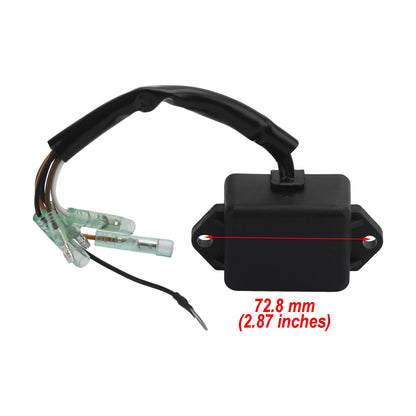 CDI Module for Yamaha 5hp 6hp 8hp 48hp 55hp