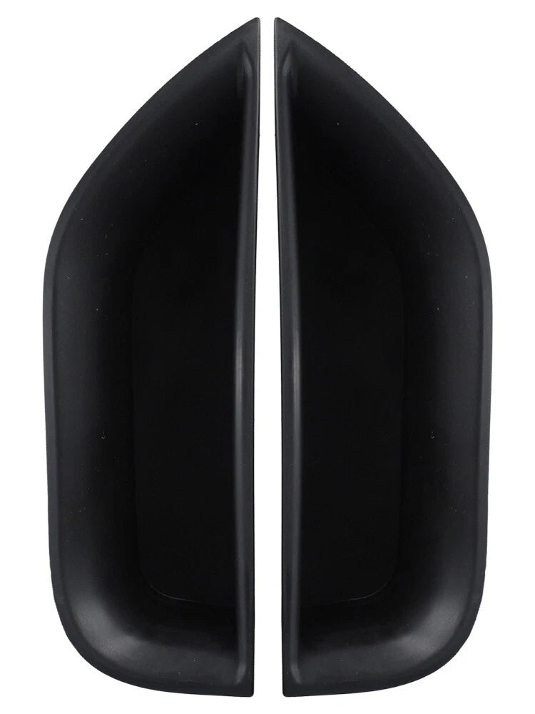 Interior Door Side Storage Box 2 x for E Class W211 (2010–2015)