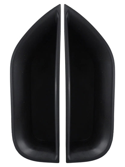 Interior Door Side Storage Box 2 x for E Class W211 (2010–2015)