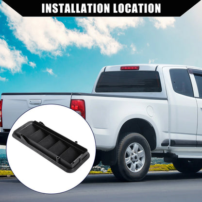 Back Panel Air Vent Grille for Chevrolet Colorado (2015-2021)
