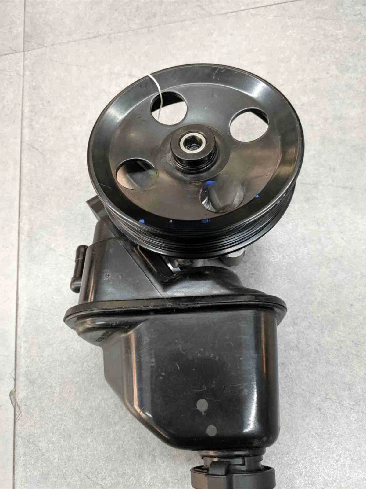 Power Steering Pump for CHEVROLET CAPTIVA C100/C140 OPEL ANTARA (2006–2015)
