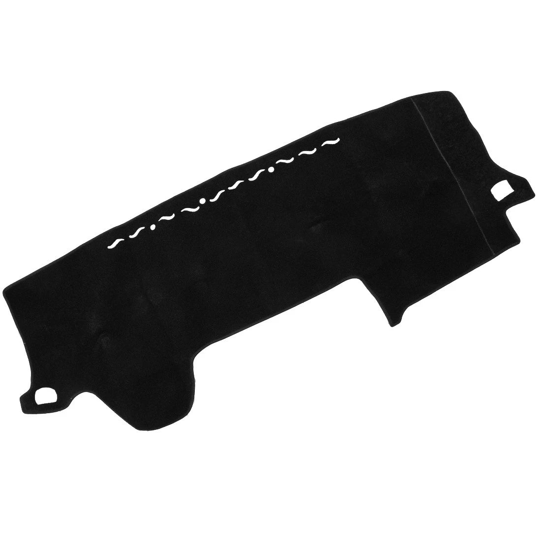 Dashboard Cover Mat for Toyota Hiace Commuter Van GDH300R (2019-2023)