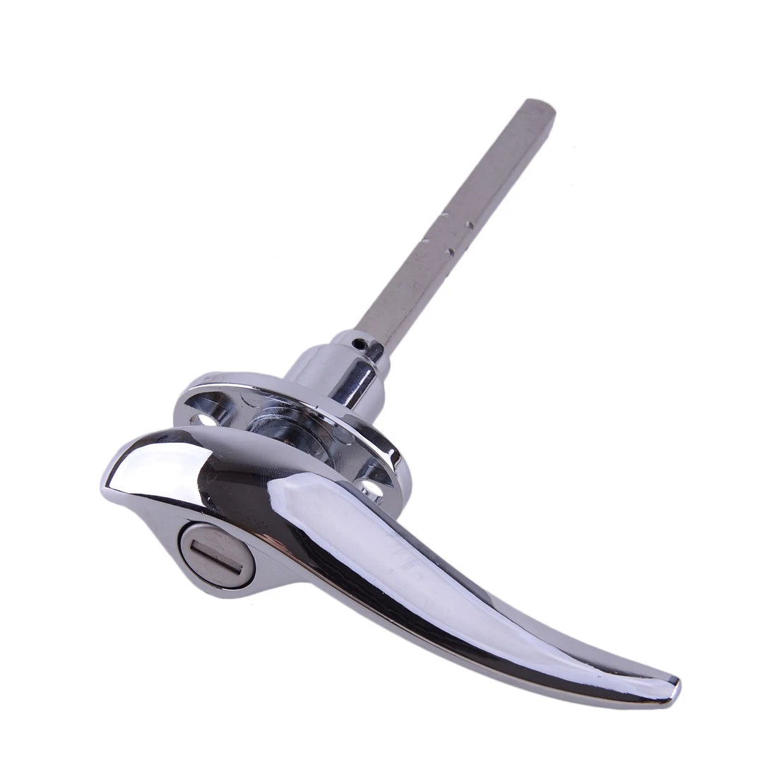 Exterior Locking Door Handles & Matching Locks for Ford 1932-1934