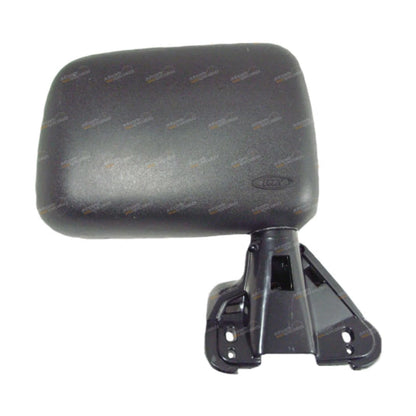 RH / Manual / Door Mirror for Toyota Hilux (1983–2004)