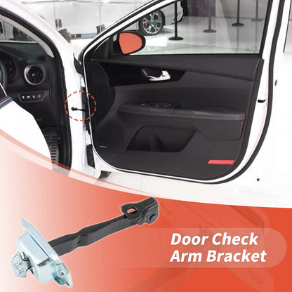 Rear Door Check Strap for Toyota Auris, Corolla (2013-2018)