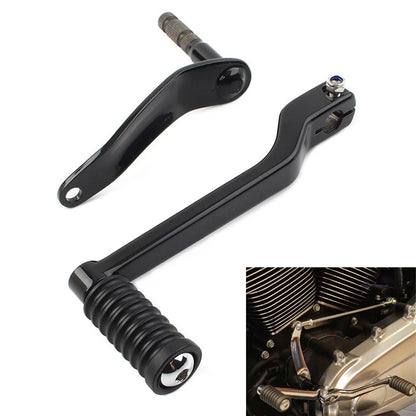 Toe Gear Shift Lever Peg for Harley Touring Electra Glide Softail