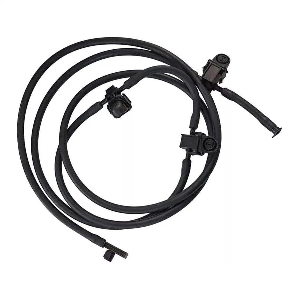 Windshield Washer Nozzle Assembly for Mercedes Benz E CLS Class (2009-2016)