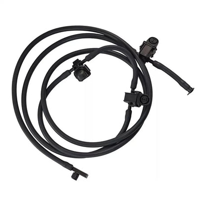 Windshield Washer Nozzle Assembly for Mercedes Benz E CLS Class (2009-2016)