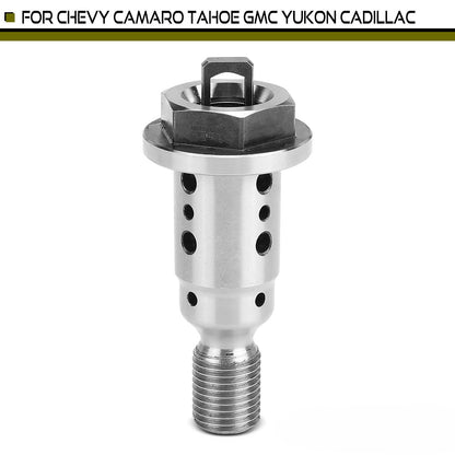 VVT Oil Control Valve for Chevy Silverado 1500 (2007–2019)