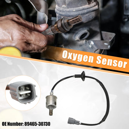 Rear Oxygen Sensor for Lexus GS350, IS (2007-2014)