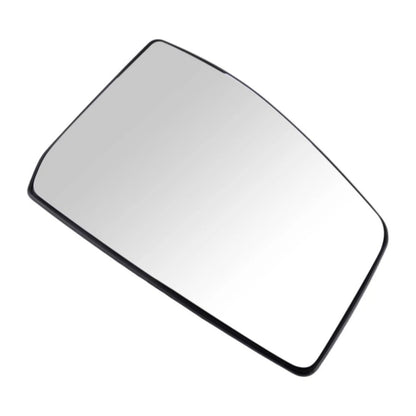 Left Upper Door Wing Mirror Glass for Ford Transit Custom (2013-2023)