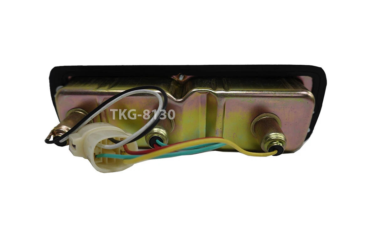 LH Tail Light for Toyota Land Cruiser FJ40 FJ43 FJ45 HJ45 (1969-1983)