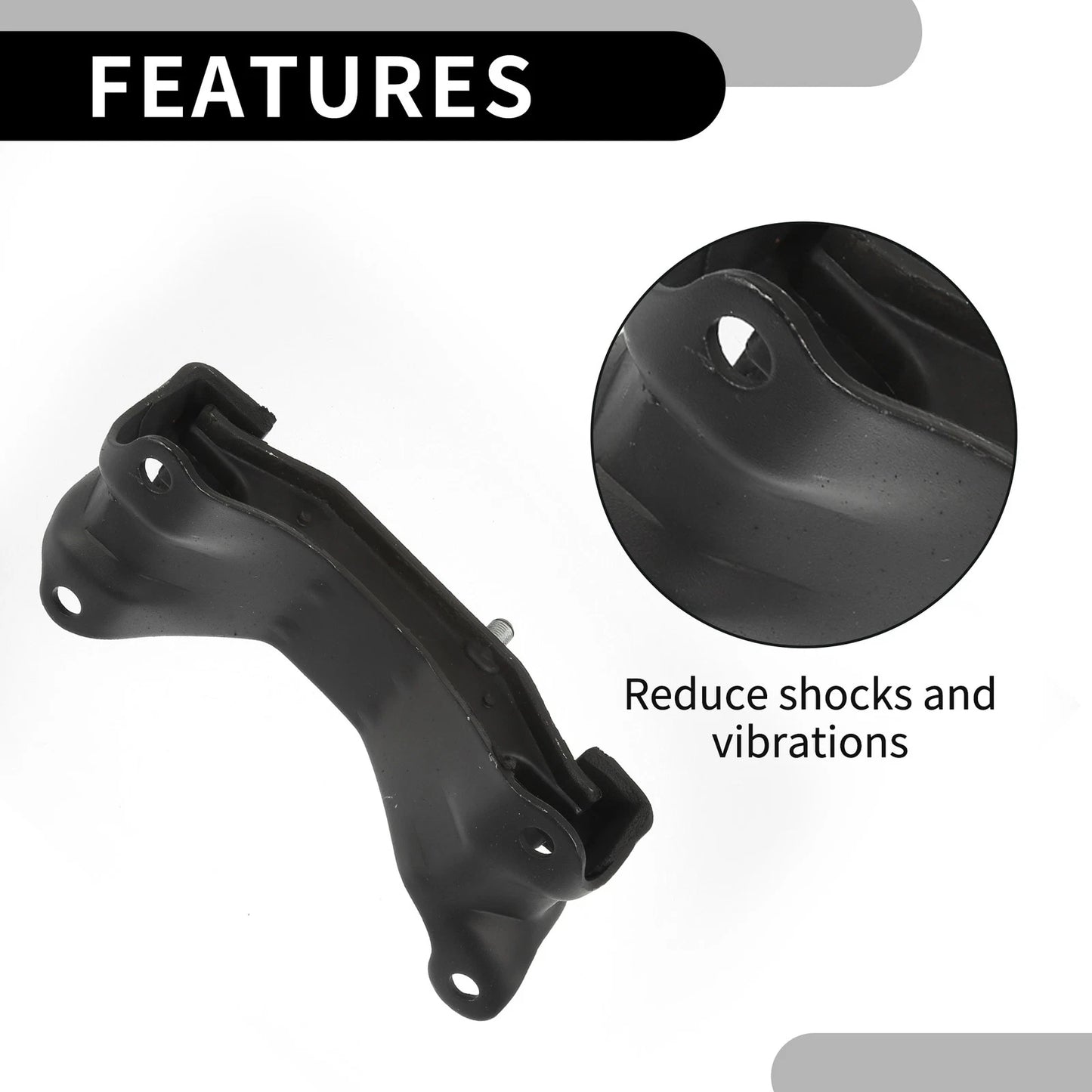 Engine Torque Strut Mount for Subaru STI (2015-2021)