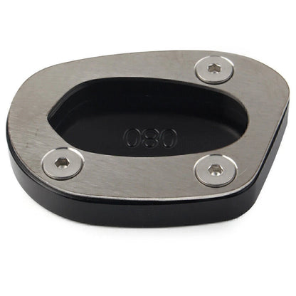 Kickstand Side Stand Enlarger Plate for Triumph Speed Twin 1200 (2019-2021)