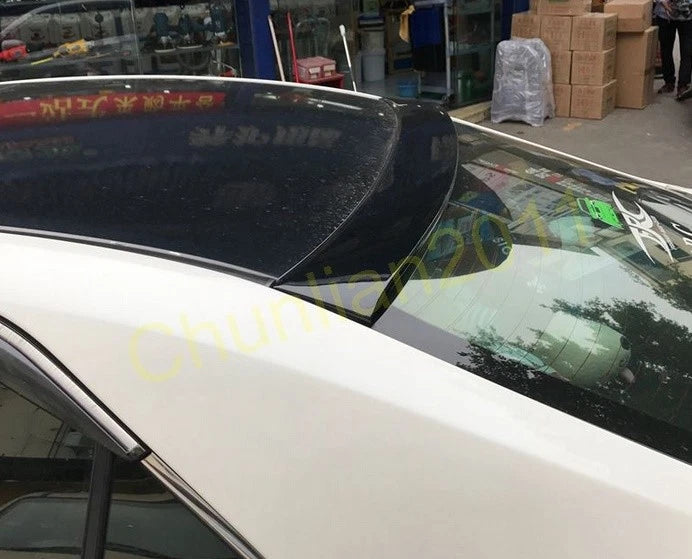 Rear Roof Factory Style Spoiler Wing for Toyota Reiz 4dr Sedan 2 x (2010-2012)