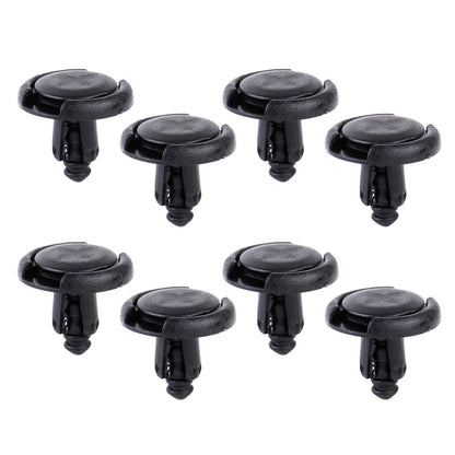 50 x Bumper Fender Splash Retainer Clips for Mazda