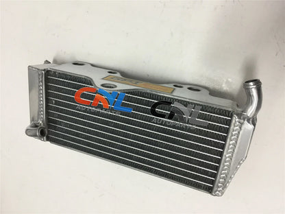Aluminum Radiator for Honda CR250R (1990-1991)