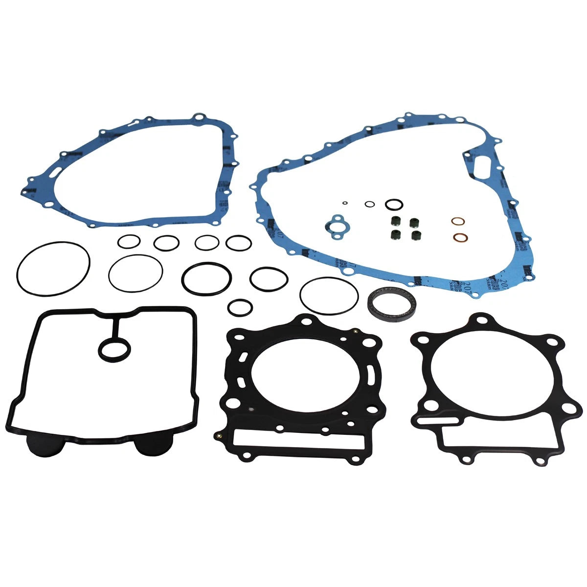 Namura Full Gasket Kit for Arctic Cat (2006–2008)