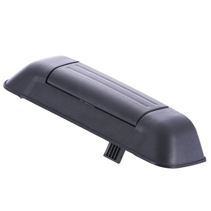 Textured Black Tailgate Handle for Suzuki Grand Vitara (1998–2005)