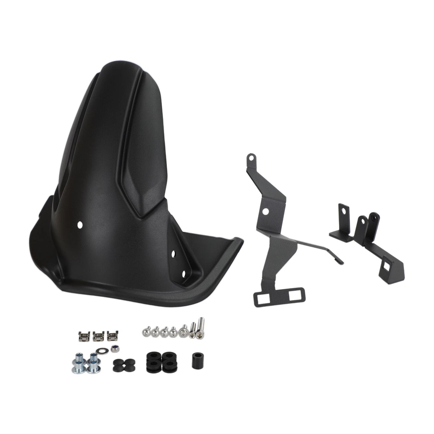 Rear Fender Mudguard for Yamaha XT 1200 Z Super Tenere (2010-2019)