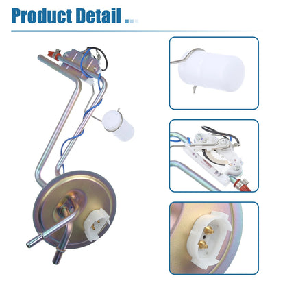 Fuel Pump Sender Unit for Ford F-150 F-250 (1985-1986)