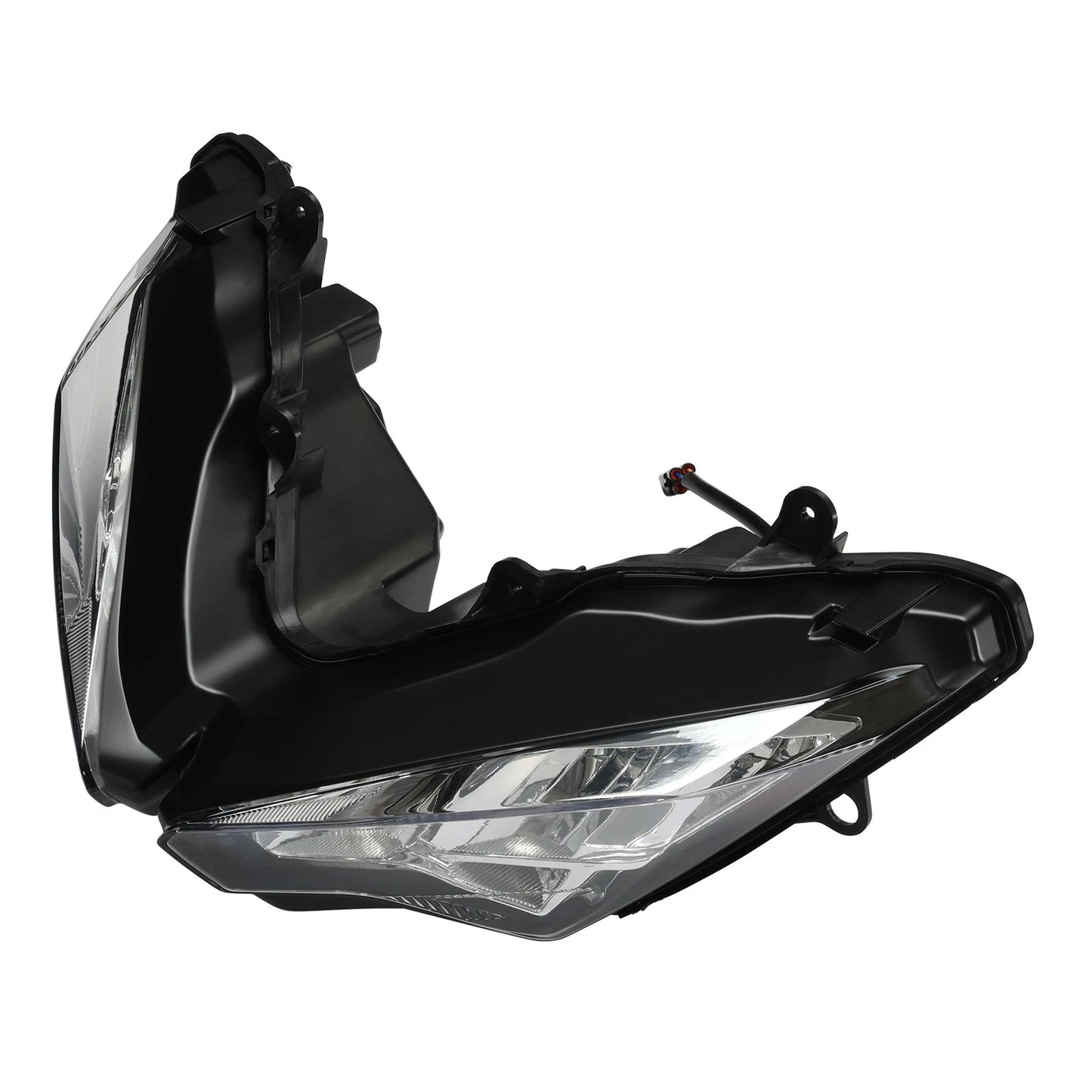 Ram Air Duct Fairing Bracket for Kawasaki Ninja ZX6R (2019-2023)