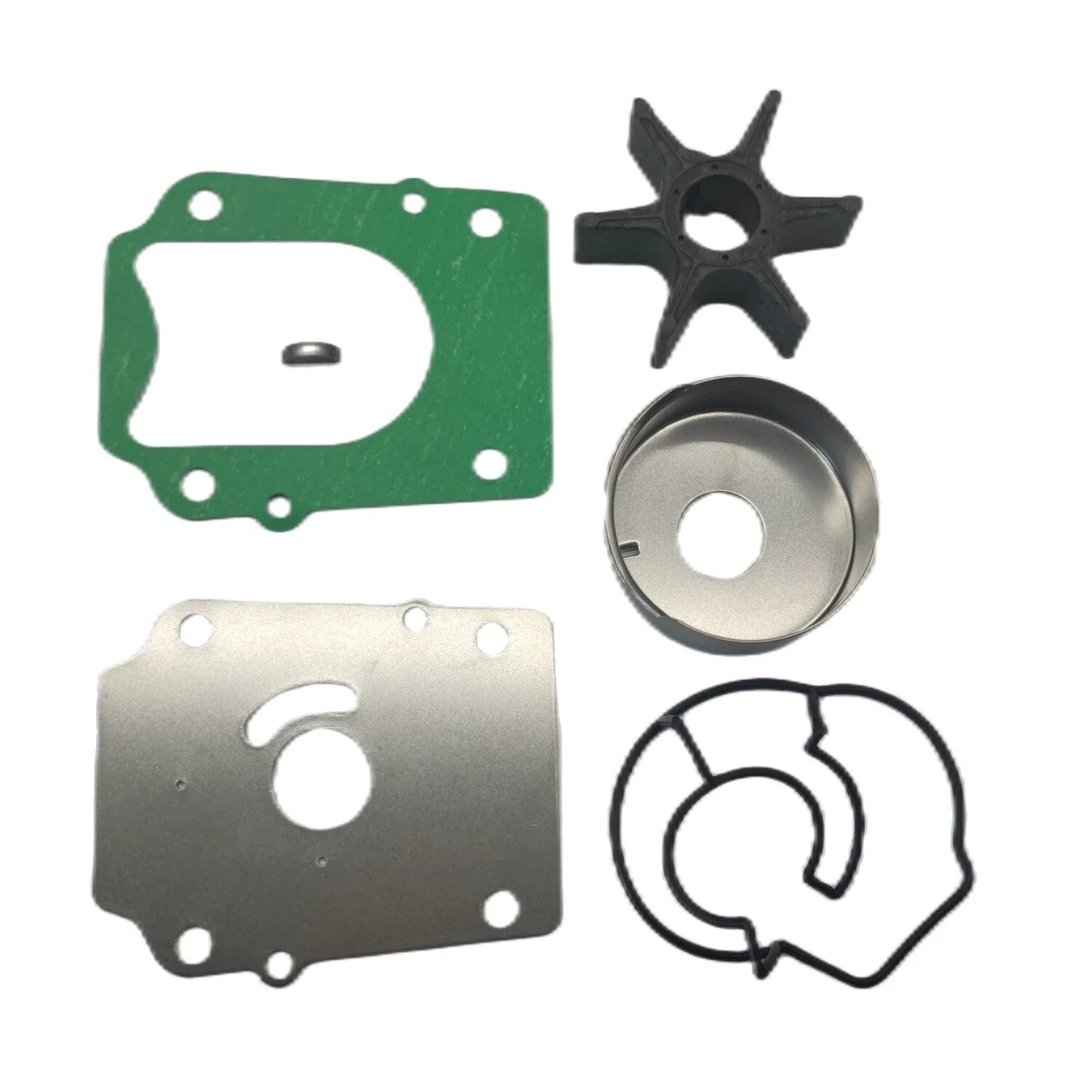 Water Pump Kit for Suzuki 70-90HP Models (1985-2000)