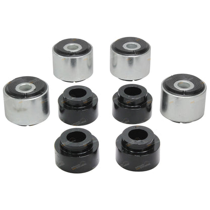 Castor Correction Bush Kit for Patrol GQ Y60 GU Y61 Radius Arm Front + Rear