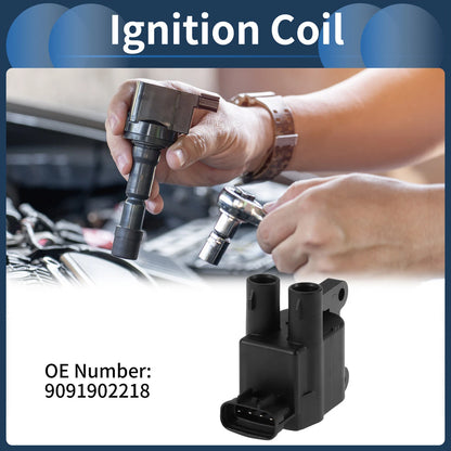 Ignition Coil Pack for Toyota 4Runner (1995-2002)