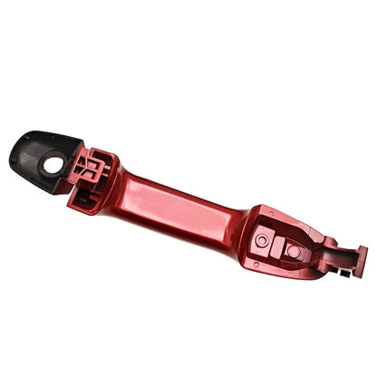Red Front Left Outer Side Door Handle for Toyota Camry (2012-2017)
