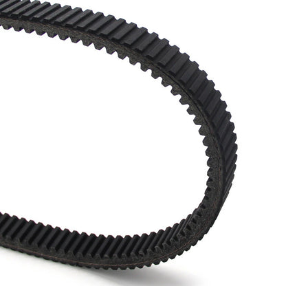 Drive Belt for Arctic Cat ZRT 800, 440 Sno Pro, Thundercat 900, Wildcat 700 (1996-2002)