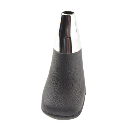Carbon Fiber Gear Knob for Toyota Hilux, Fortuner, Prado, Tacoma (2005-2023)