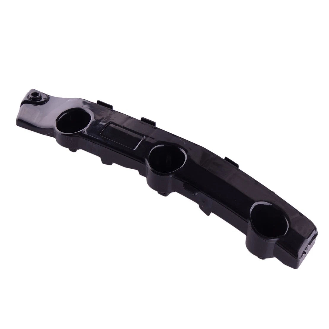 Front Right Bumper Bracket Mount for Nissan Rogue (2014-2019)