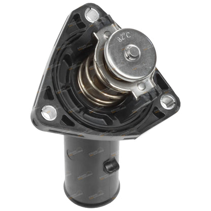 1x Thermostat for Toyota Prado GRJ120 GRJ150 (2003–2018)