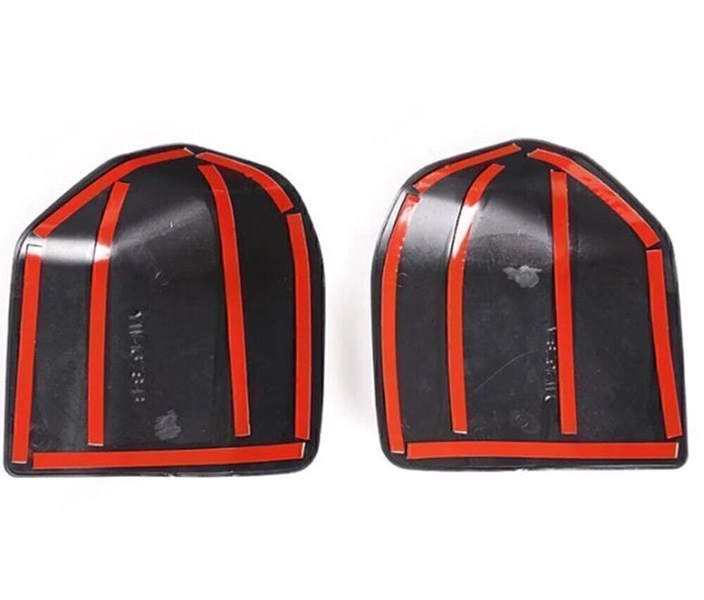 Rearview Side Mirror Cover for Land Rover Defender 110 (2020-2025)