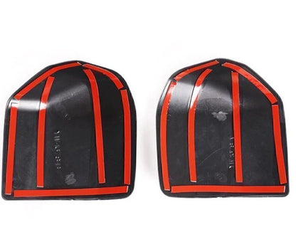 Rearview Side Mirror Cover for Land Rover Defender 110 (2020-2025)