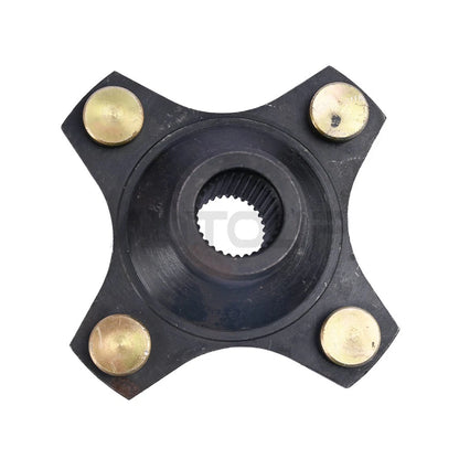 Rear Wheel Hub Assembly for Club Car Precedent with Subaru EX40 Engine