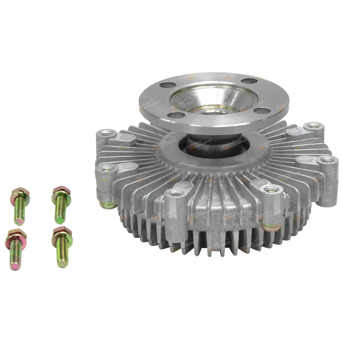 Viscous Clutch Fan Hub Coupling / 2.4L 2RZ for Toyota Hiace