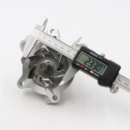 Water Pump 1.5L 1.3L for Toyota Yaris NCP130 NCP131 2011-2018