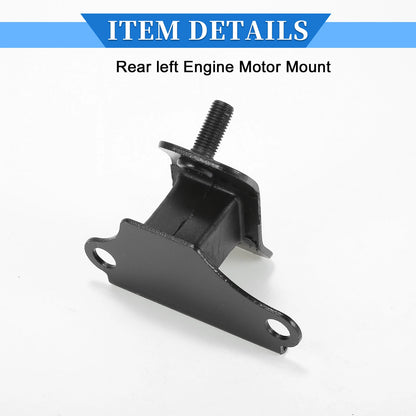 Engine Motor Mount for Honda Odyssey (2005-2006)