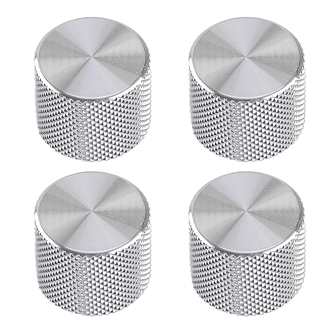 4x A/C Radio Switch Knob for Infiniti G37 FX37 FX50 QX70 EX37 Q60 (2008-2019)