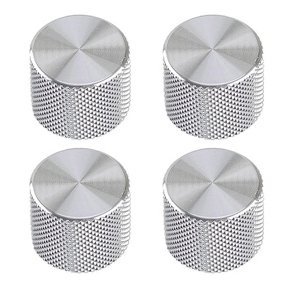 4x A/C Radio Switch Knob for Infiniti G37 FX37 FX50 QX70 EX37 Q60 (2008-2019)