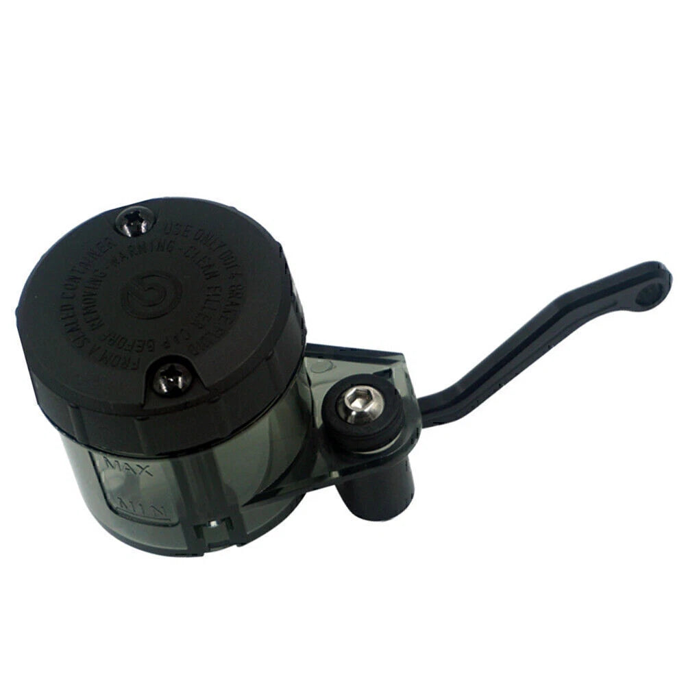 Front Brake Clutch Fluid Reservoir Cup for Universal Motorcycle